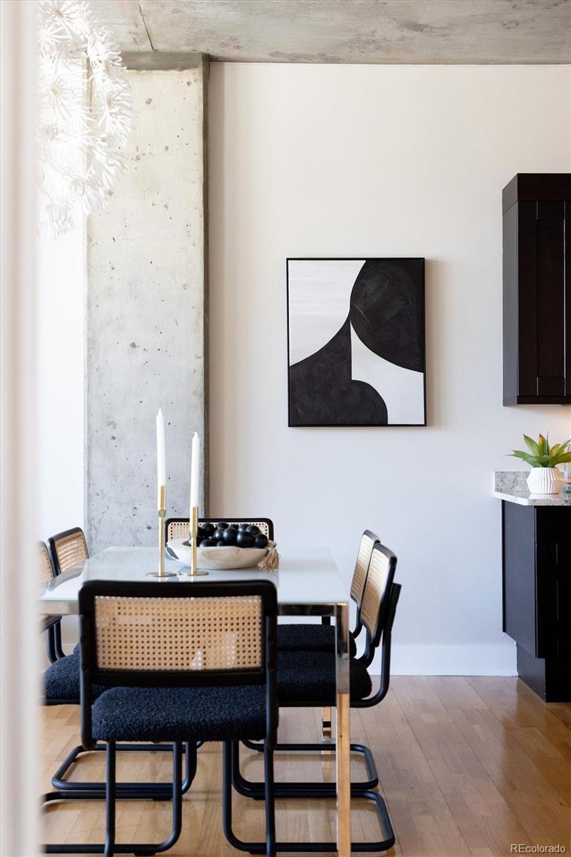 2210 Blake Street Unit: 209