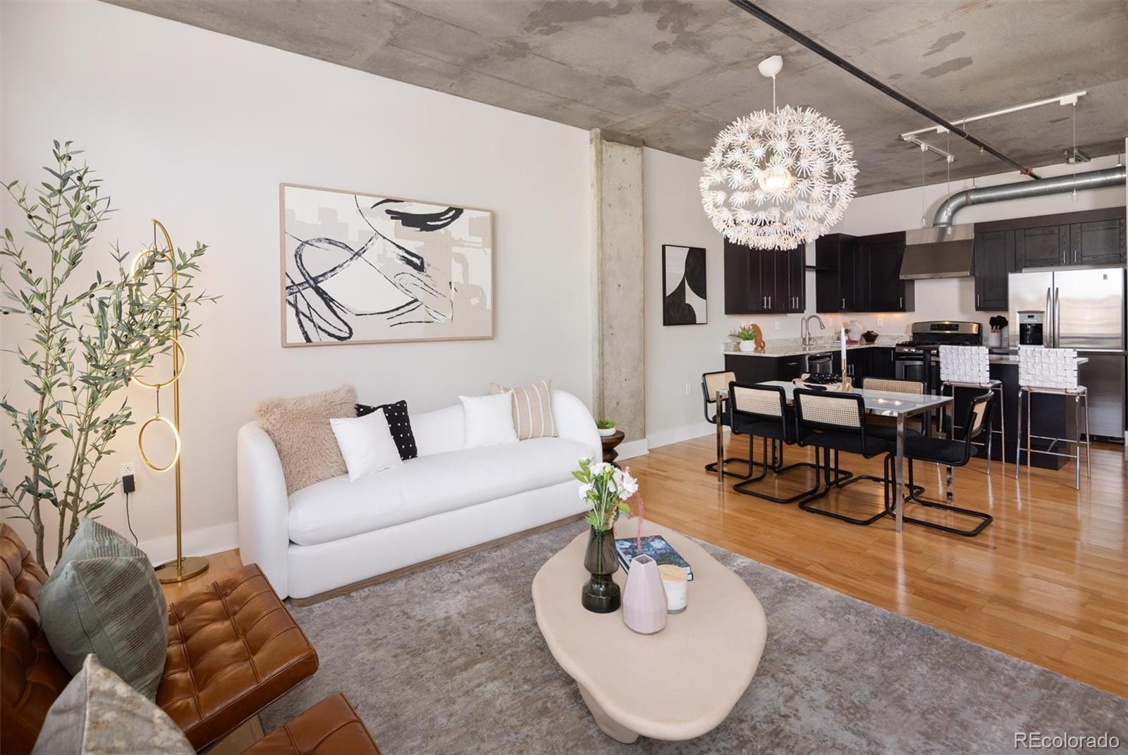 2210 Blake Street Unit: 209