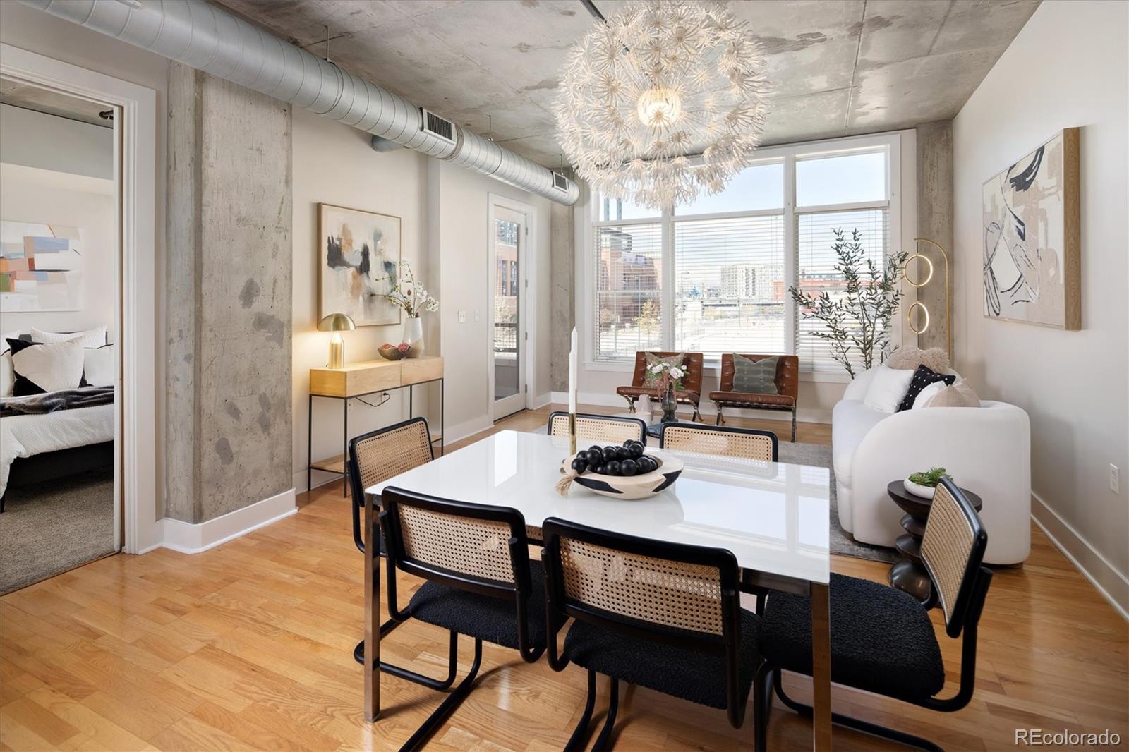 2210 Blake Street Unit: 209