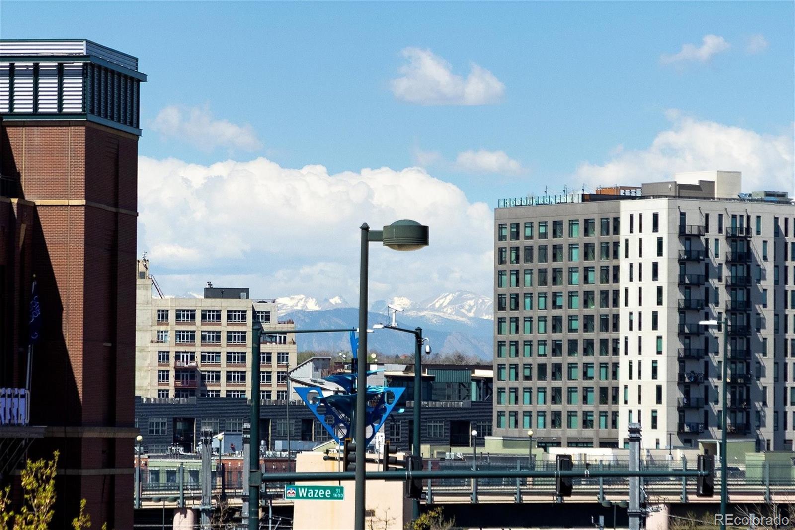 2210 Blake Street Unit: 209