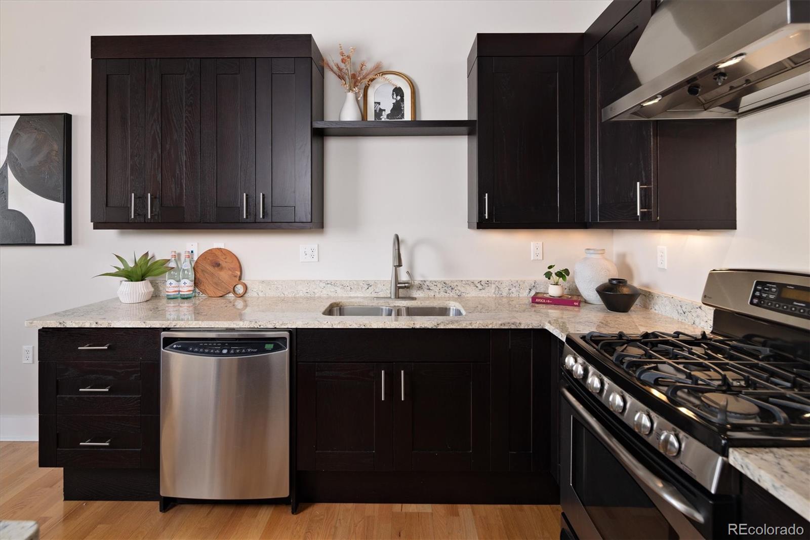 2210 Blake Street Unit: 209