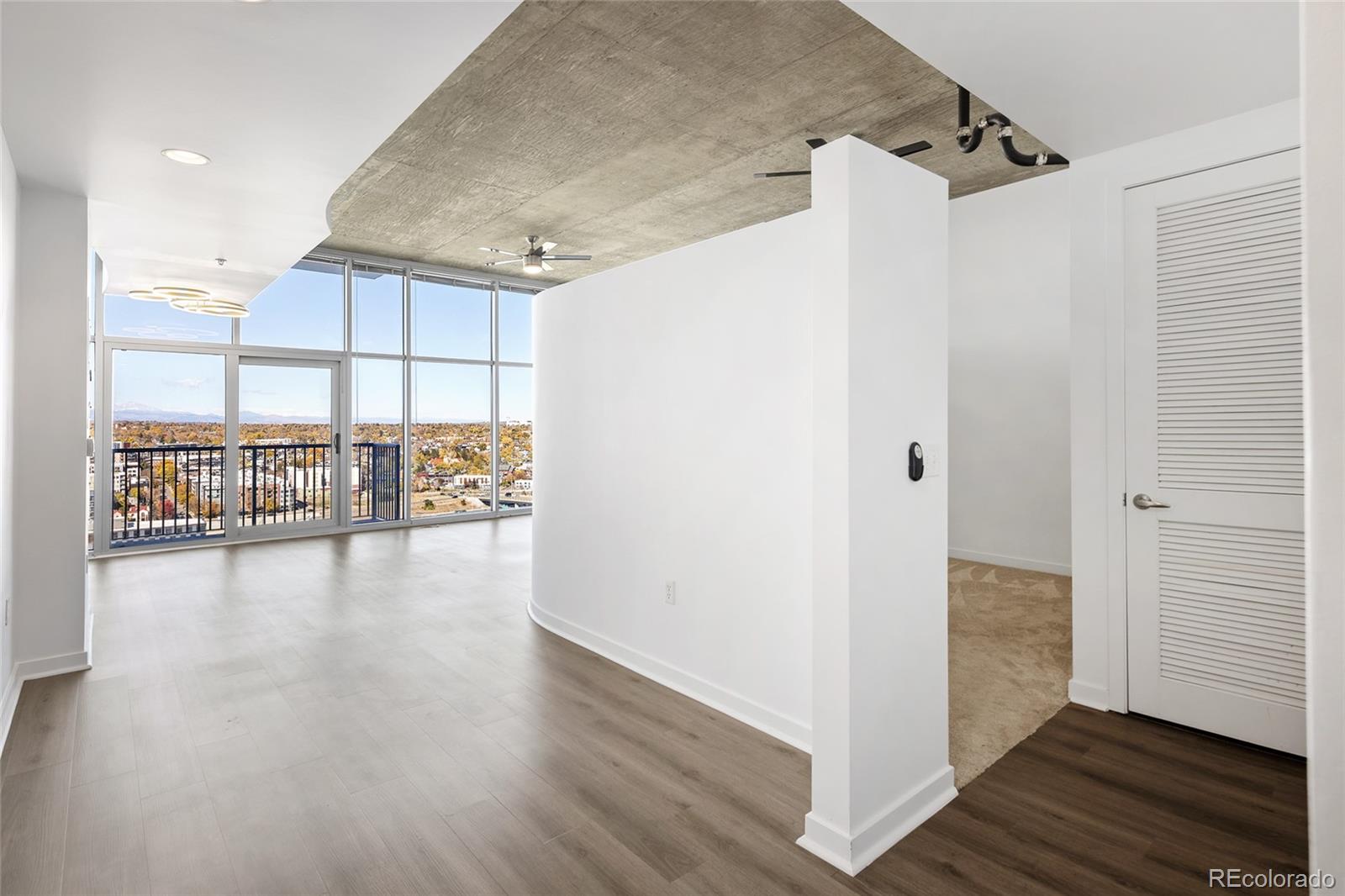 1700 Bassett Street Unit: N-2115