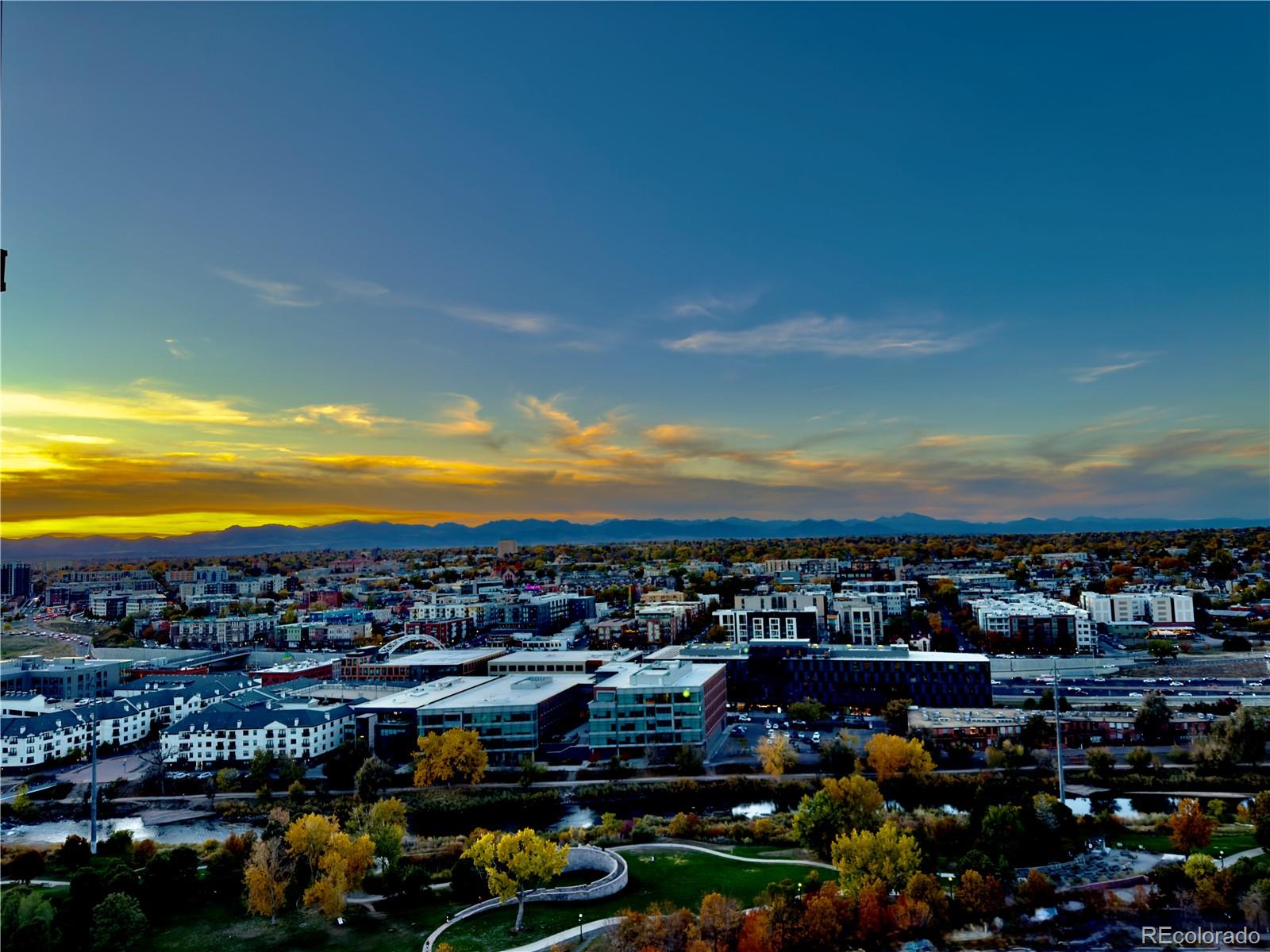 1700 Bassett Street Unit: N-2115