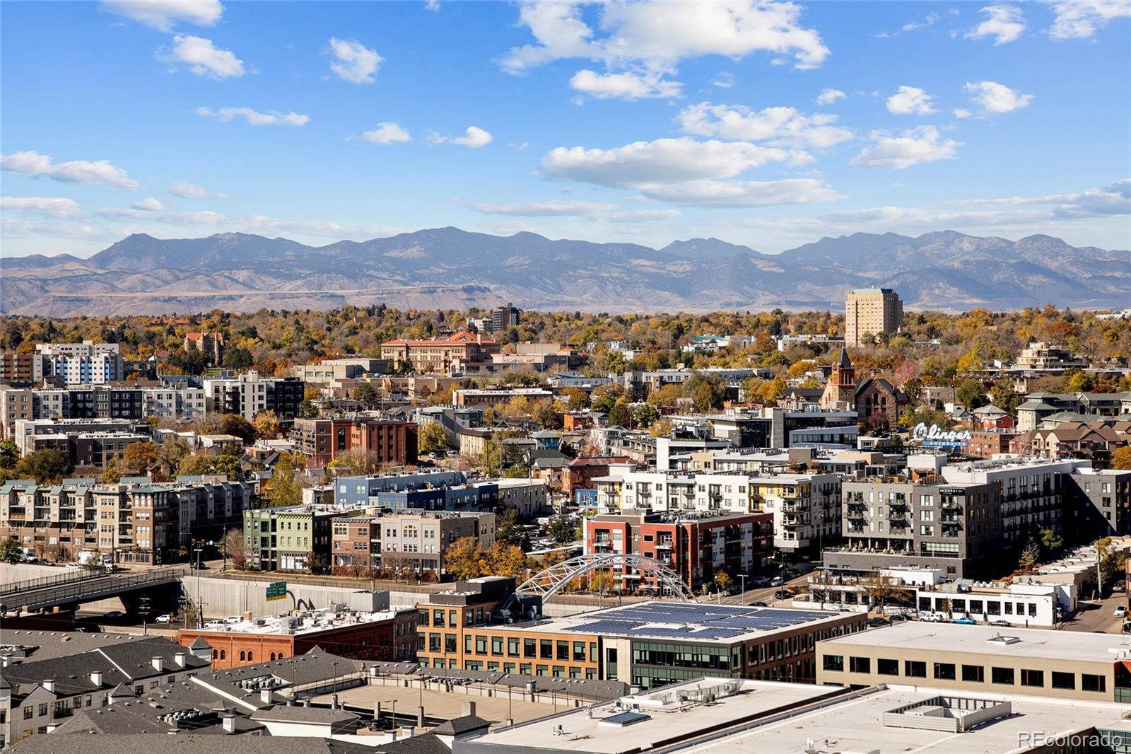 1700 Bassett Street Unit: N-2115