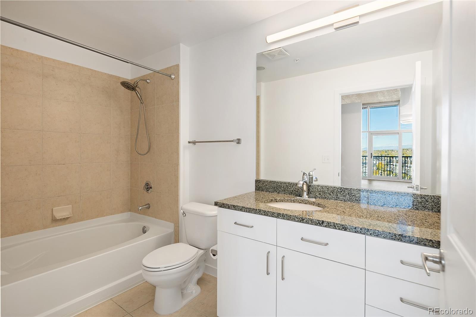 1700 Bassett Street Unit: N-2115