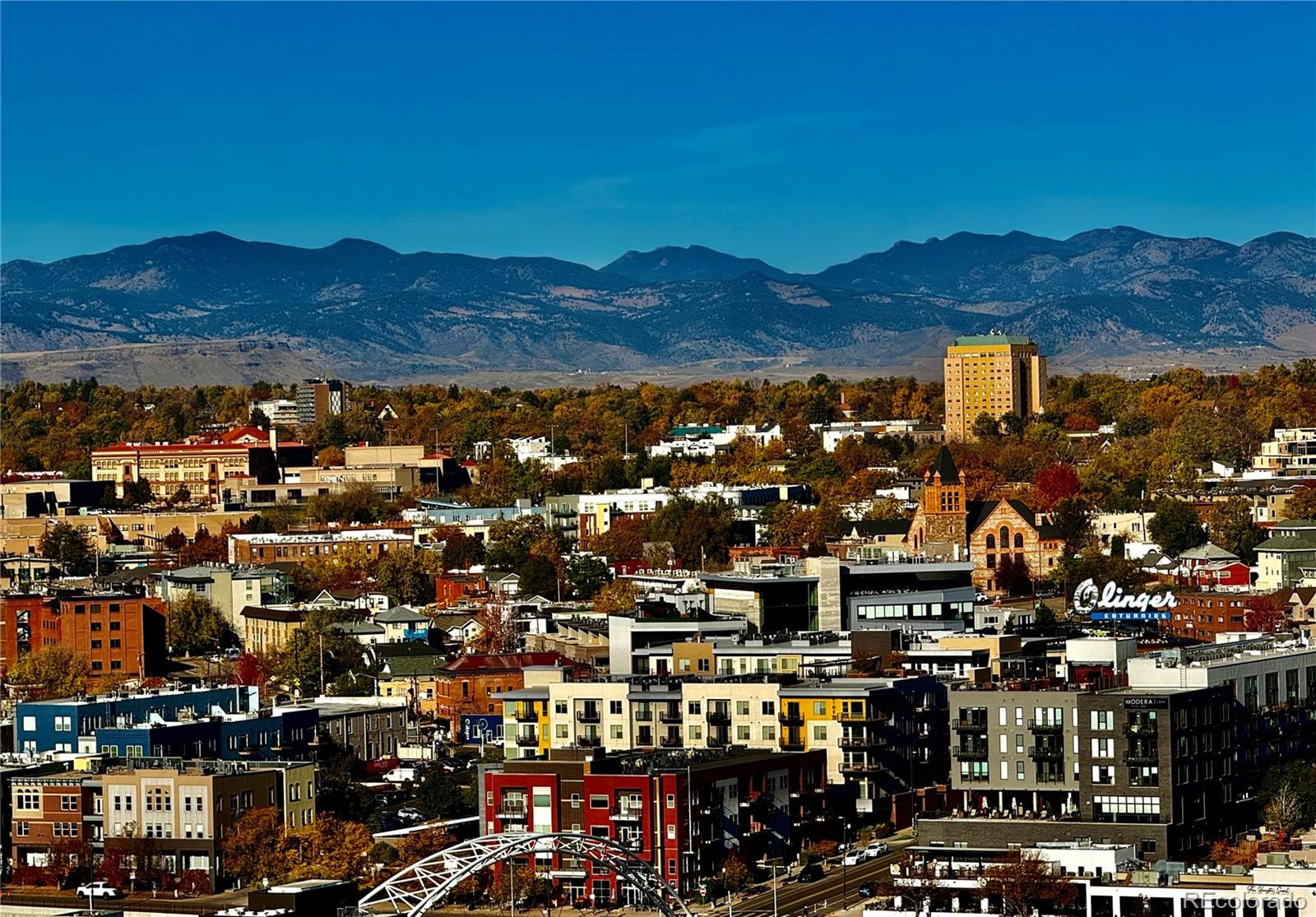 1700 Bassett Street Unit: N-2115