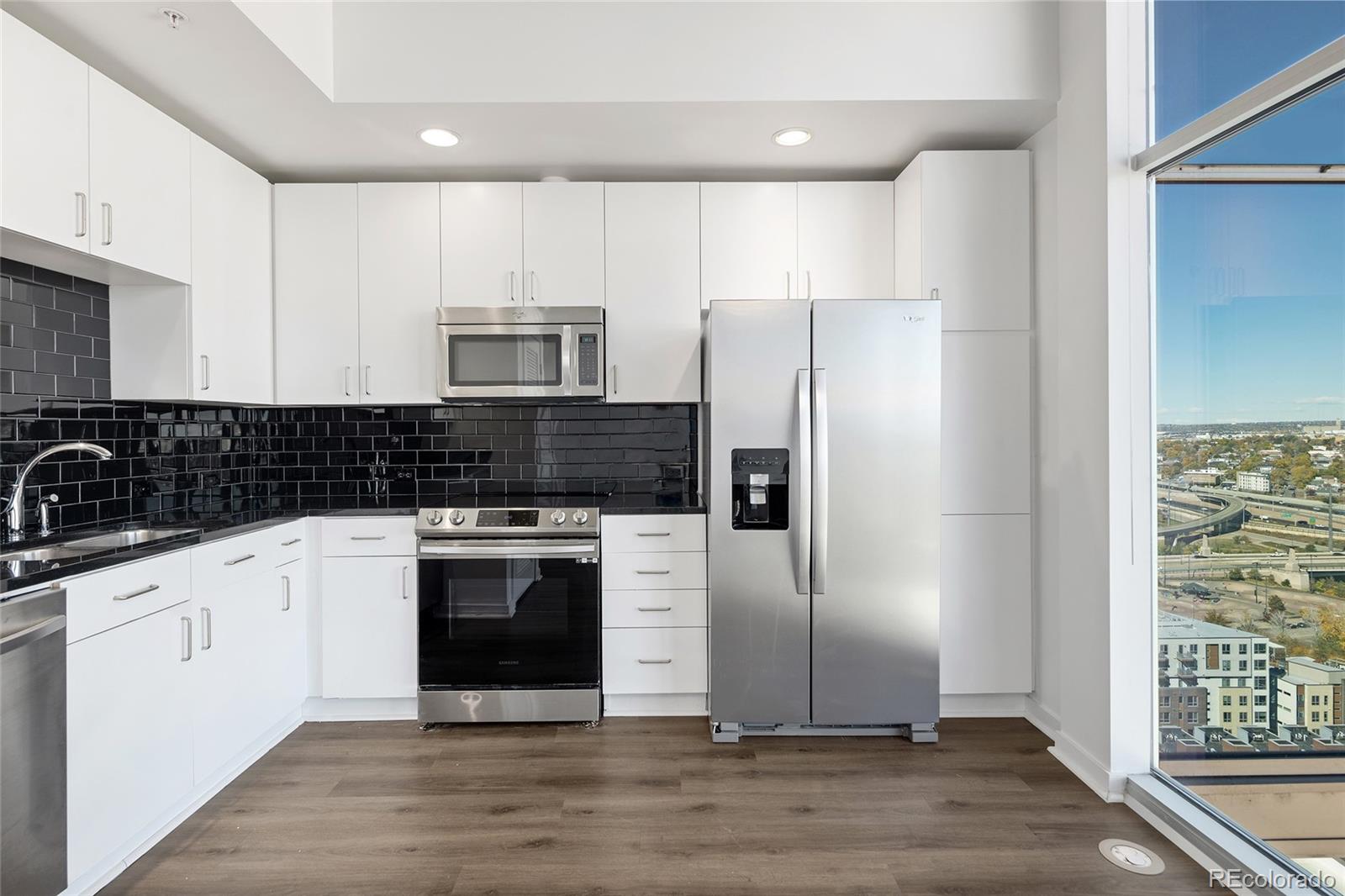 1700 Bassett Street Unit: N-2115