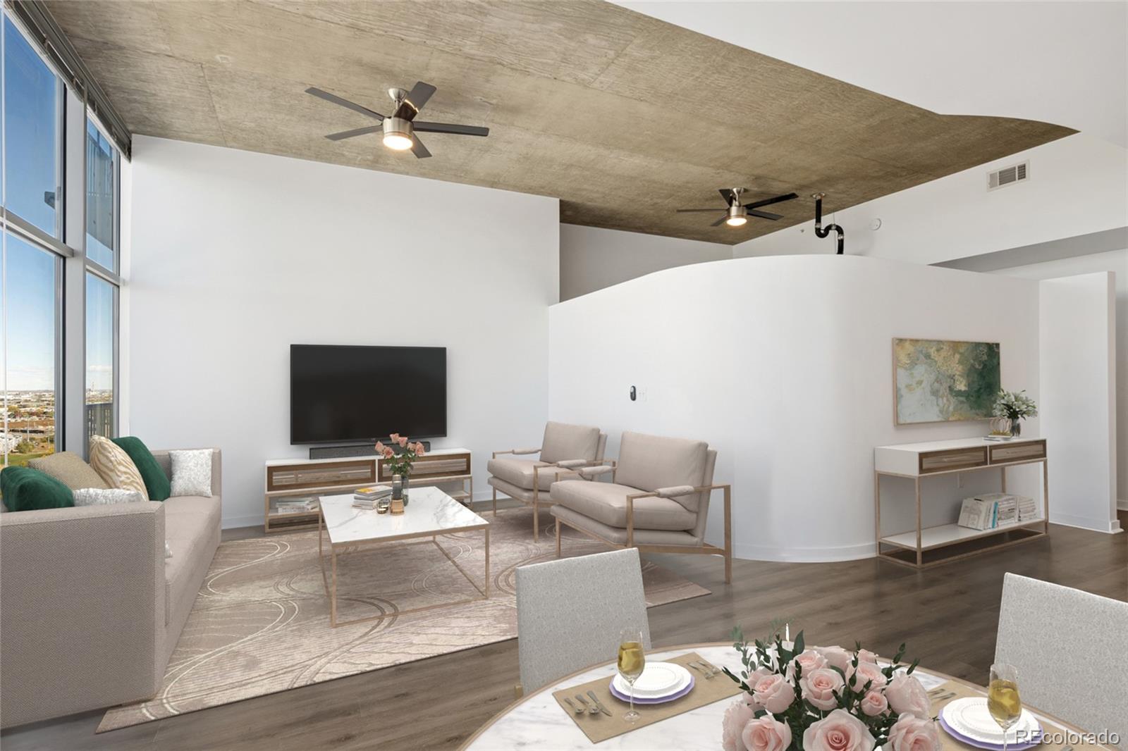 1700 Bassett Street Unit: N-2115