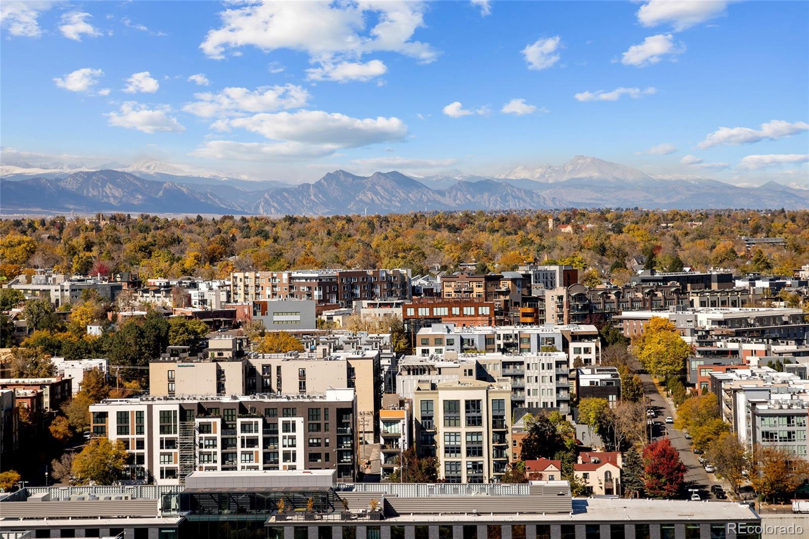 1700 Bassett Street Unit: N-2115