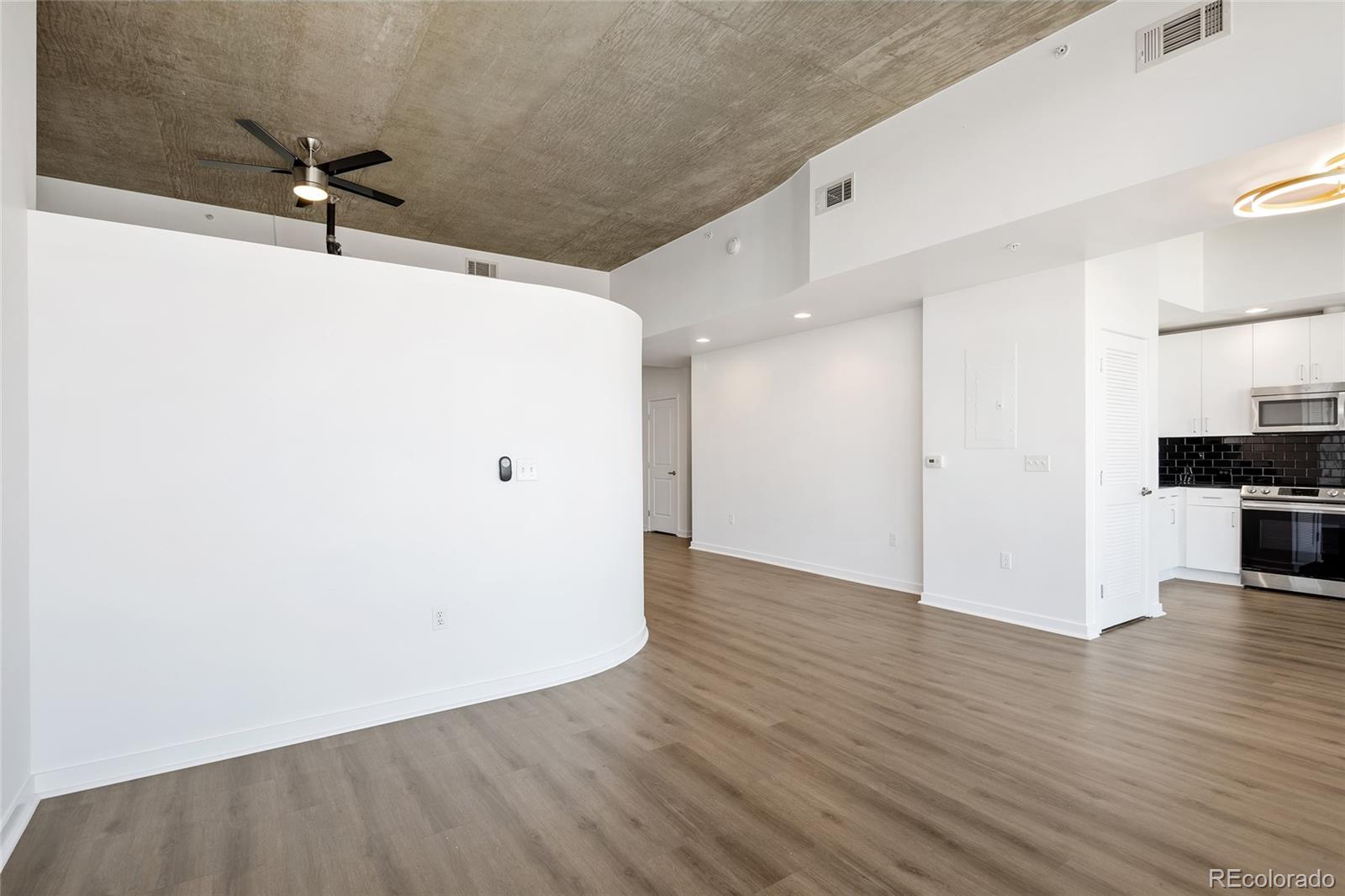 1700 Bassett Street Unit: N-2115