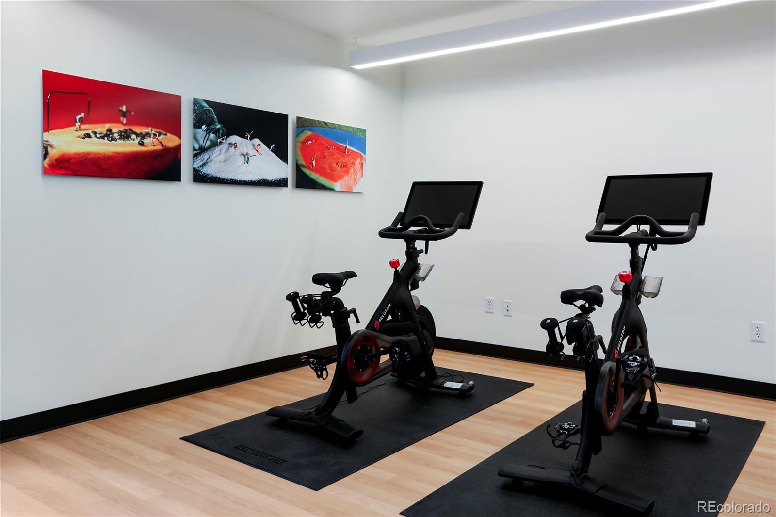 1750 Wewatta Street Unit: 602