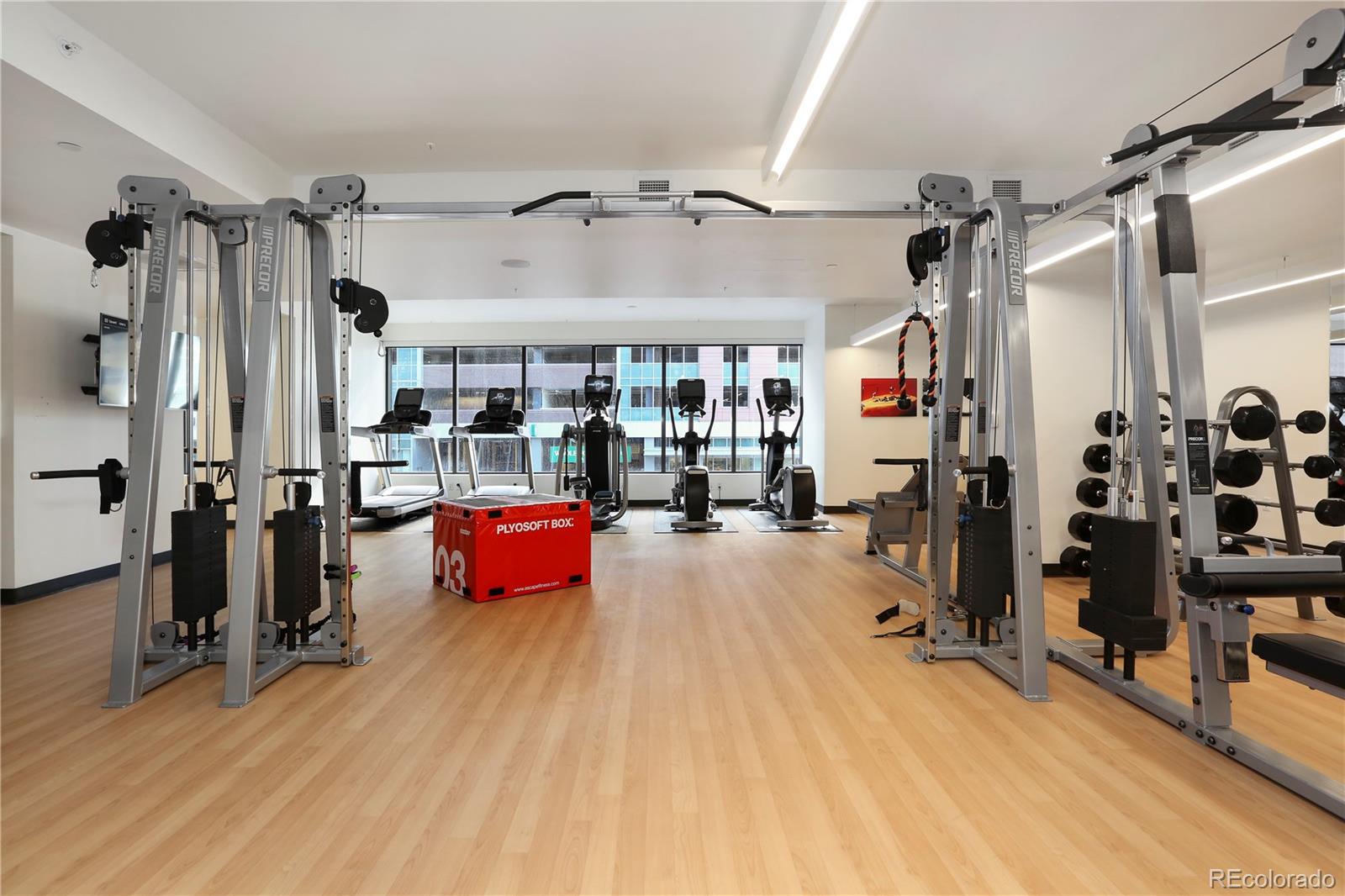 1750 Wewatta Street Unit: 602