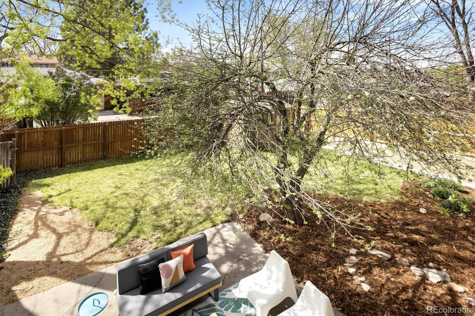 1835 S Milwaukee Street