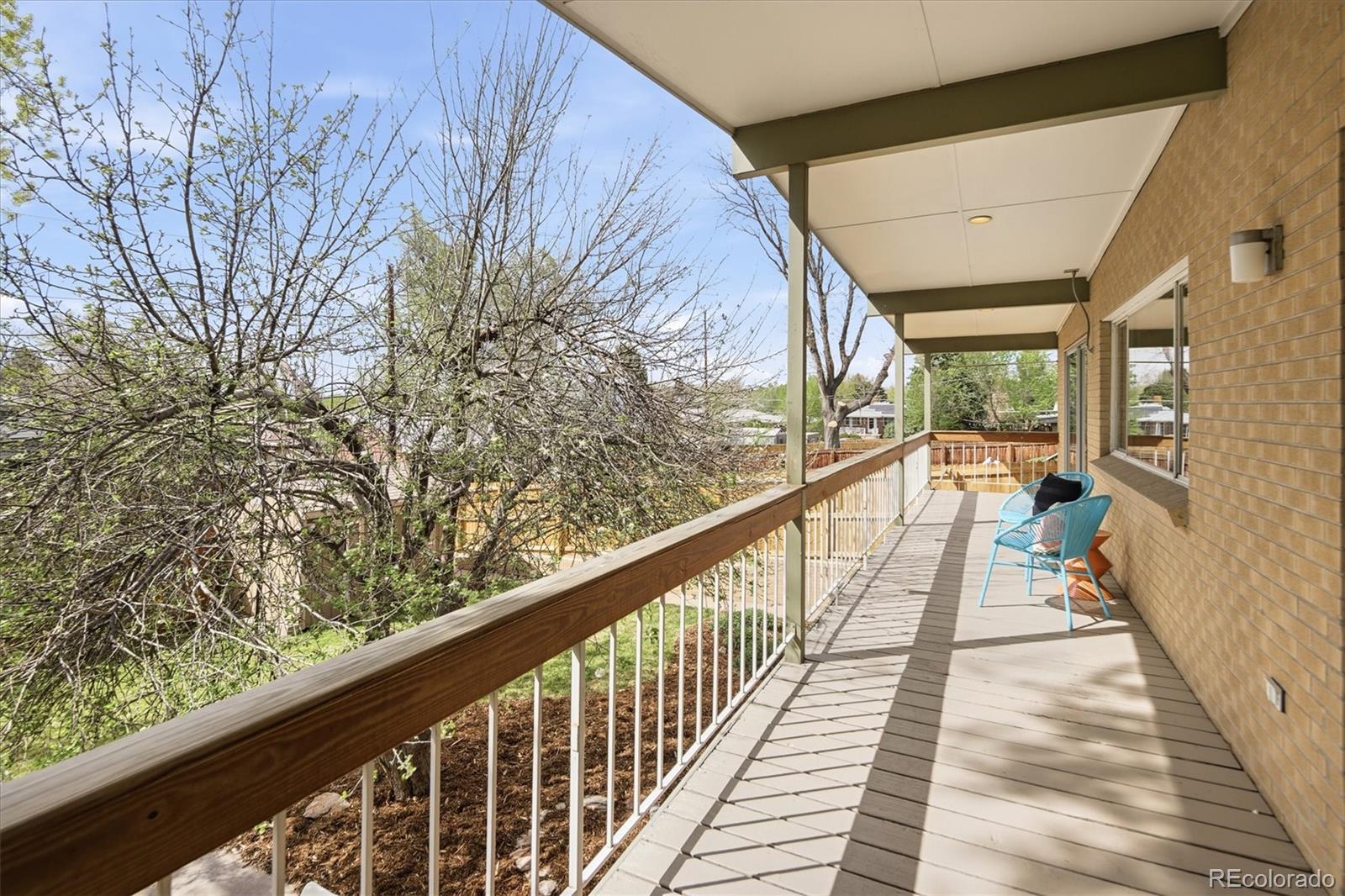 1835 S Milwaukee Street