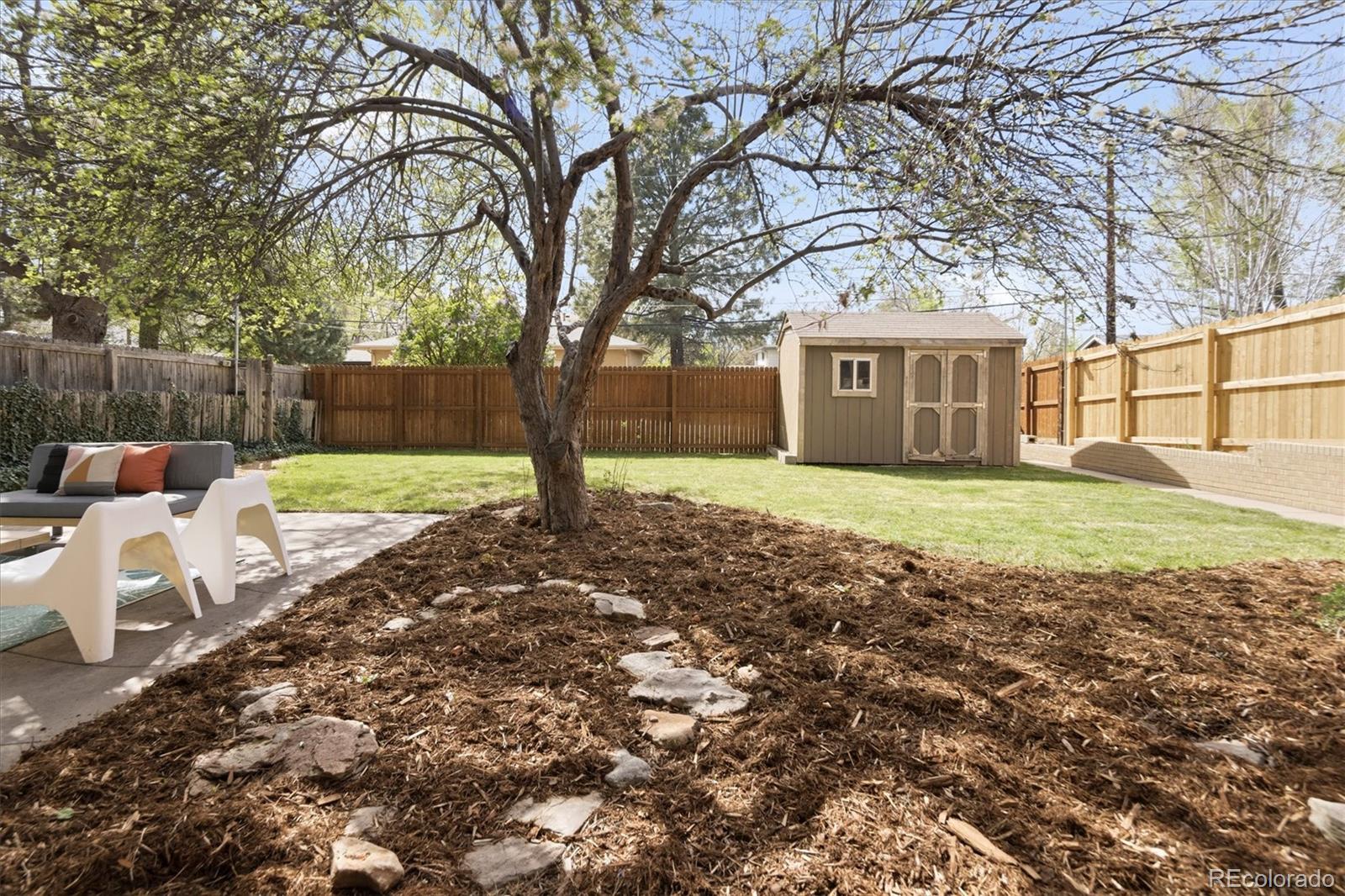 1835 S Milwaukee Street