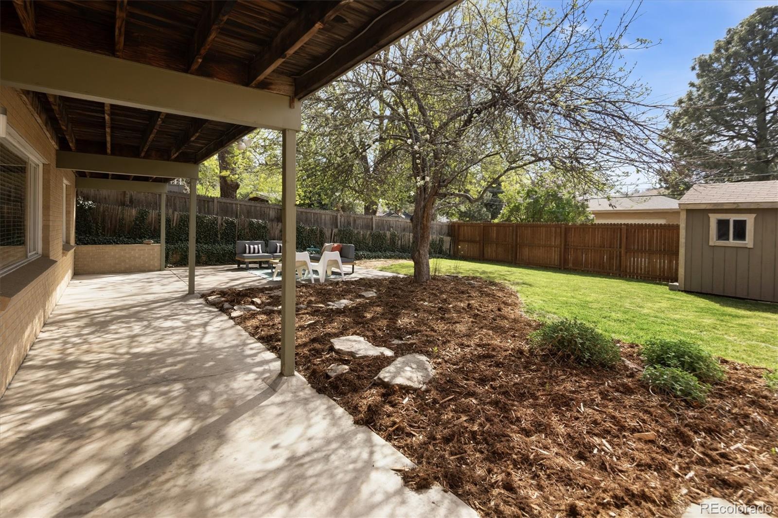 1835 S Milwaukee Street