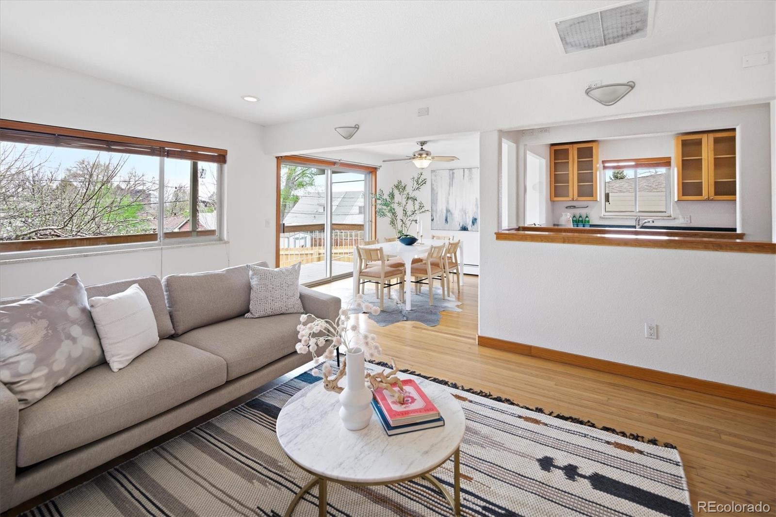 1835 S Milwaukee Street