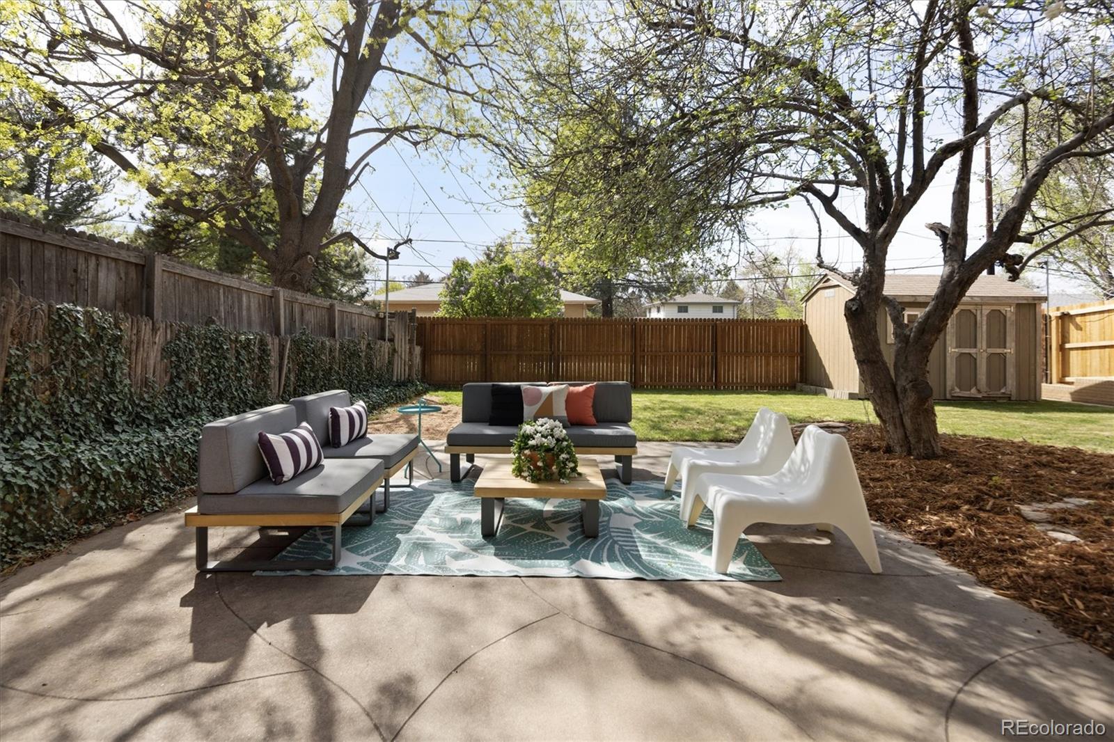 1835 S Milwaukee Street