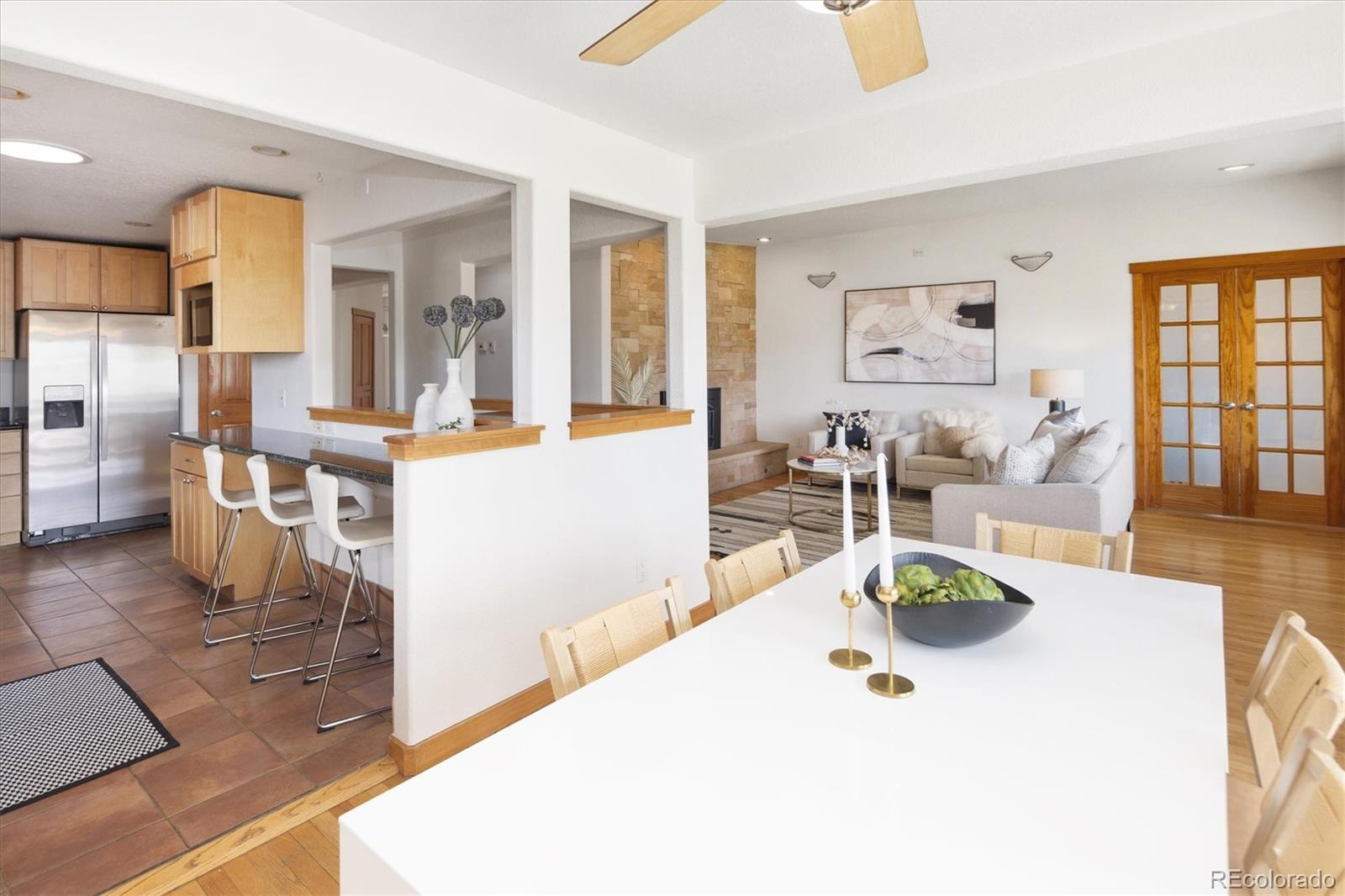 1835 S Milwaukee Street