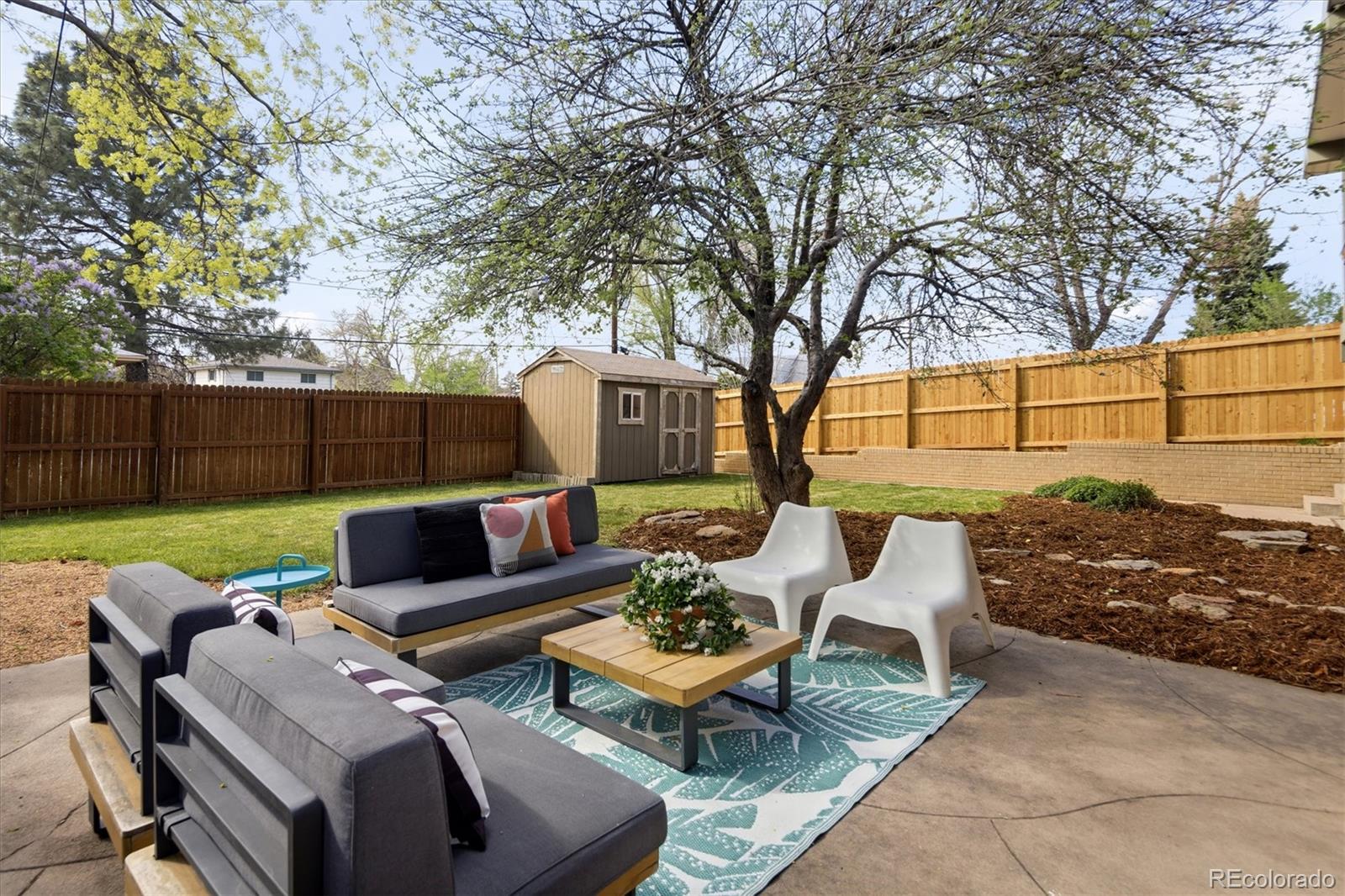 1835 S Milwaukee Street