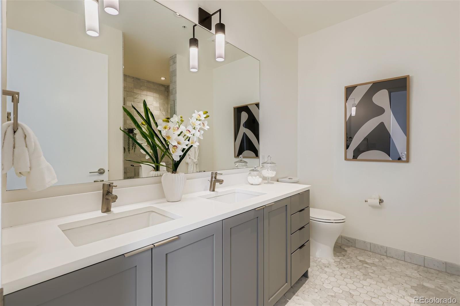 1750 Wewatta Street Unit: 1821
