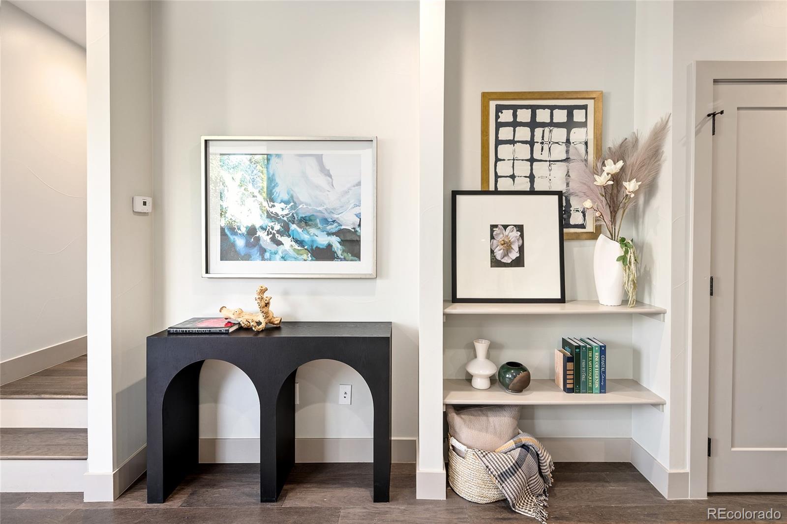 405 Harrison Street Unit: 3