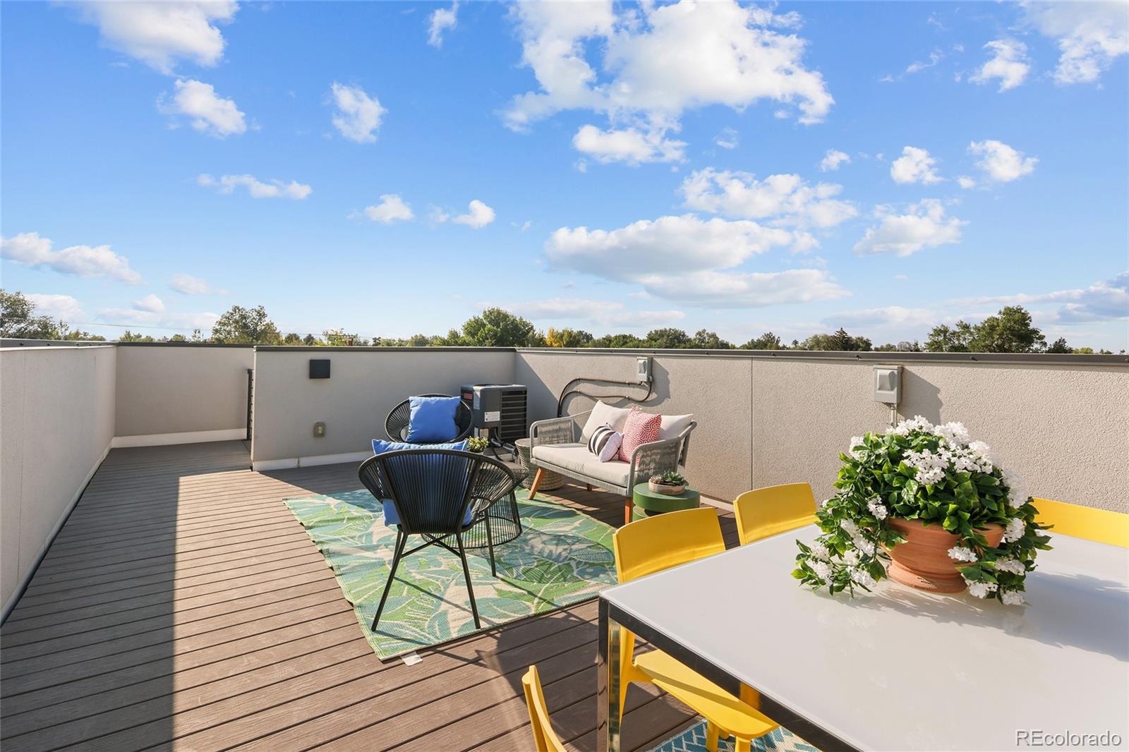 405 Harrison Street Unit: 3