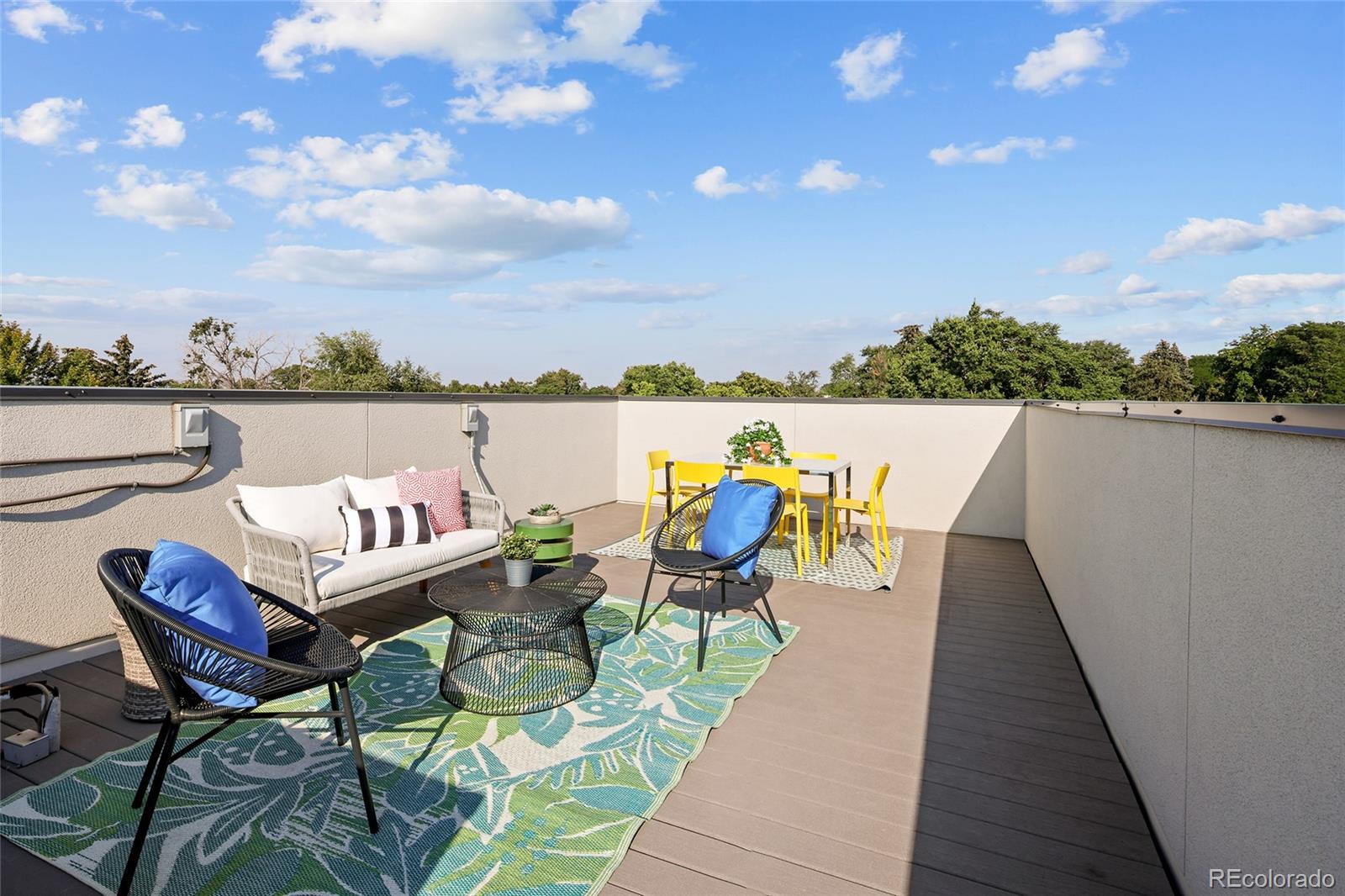 405 Harrison Street Unit: 3
