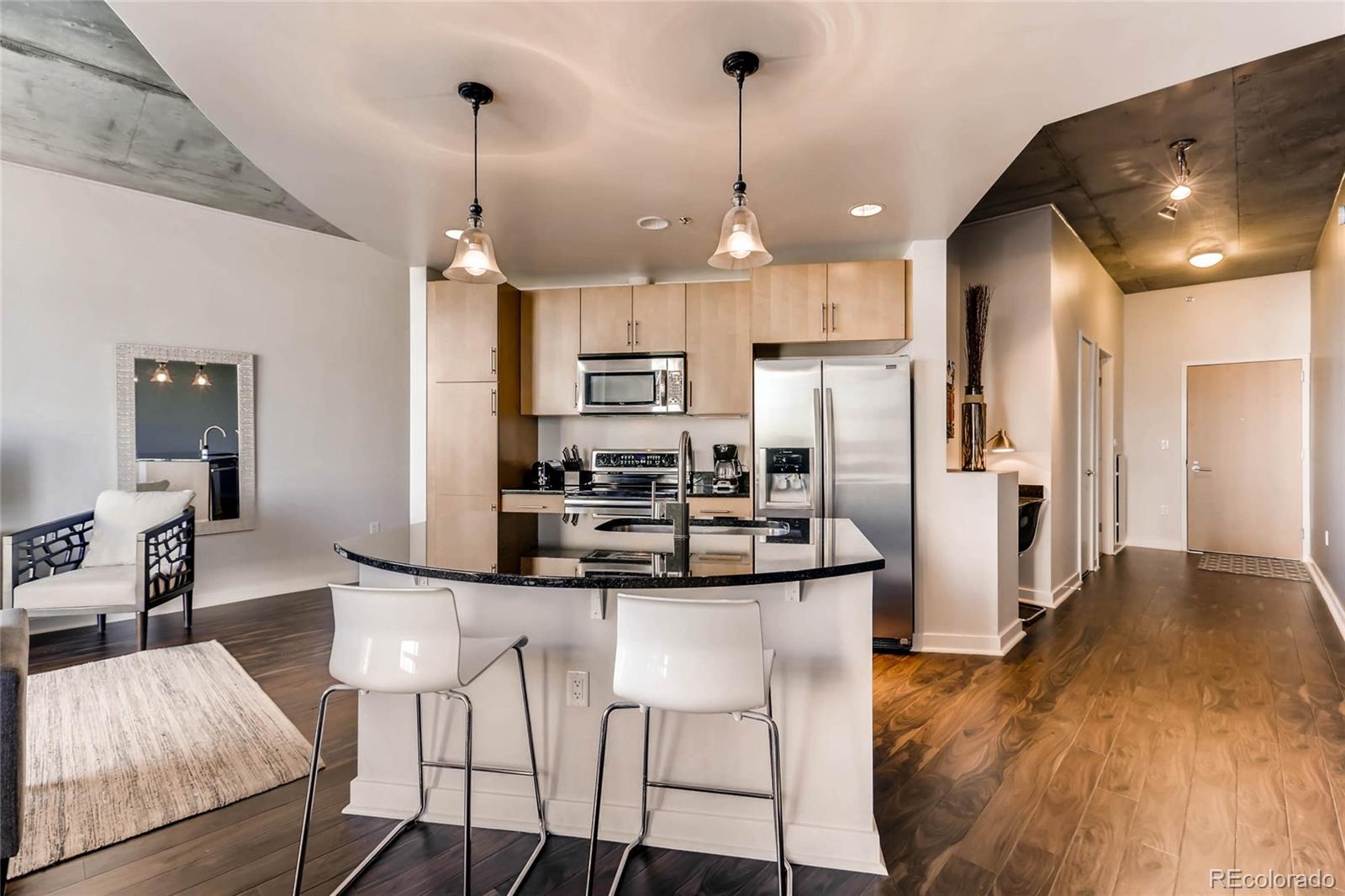 891 14th Street Unit: 2104