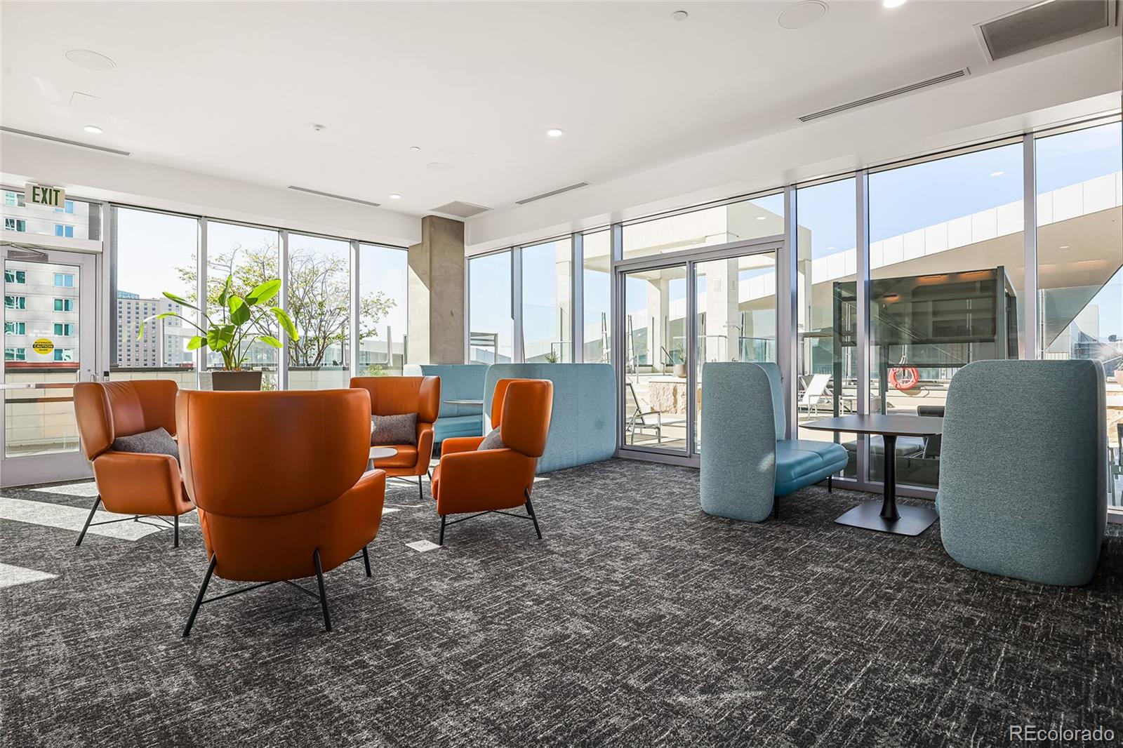 891 14th Street Unit: 2104