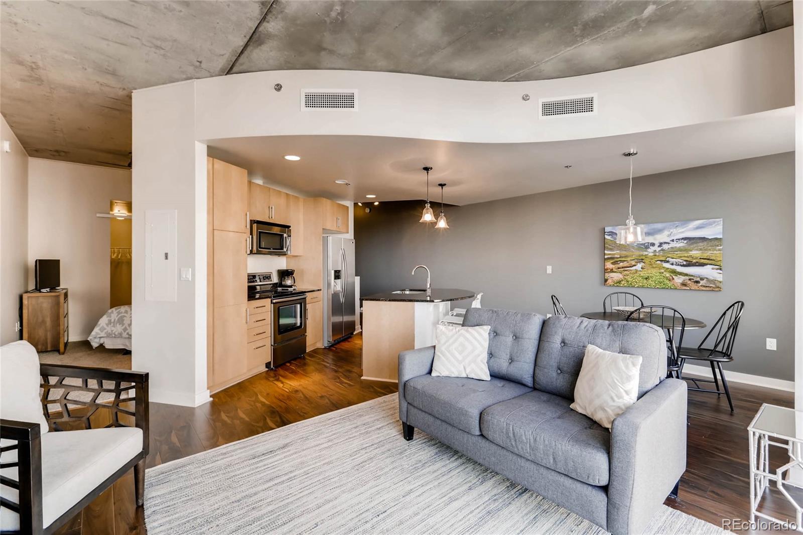 891 14th Street Unit: 2104