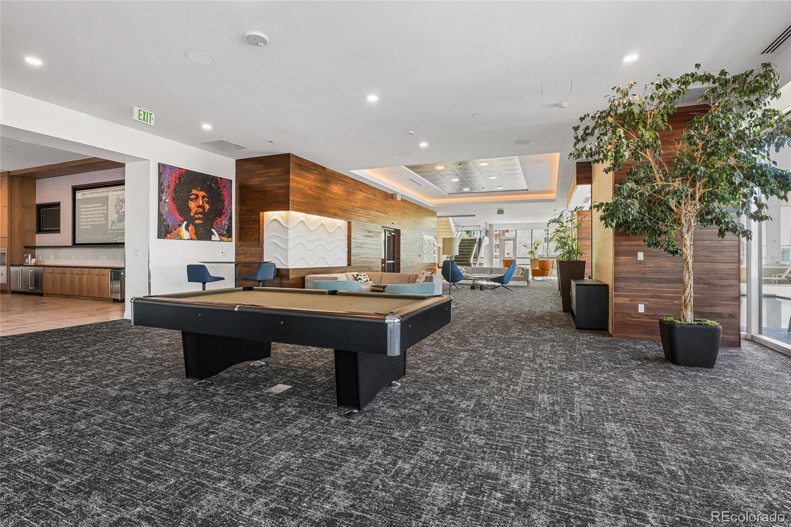 891 14th Street Unit: 2104