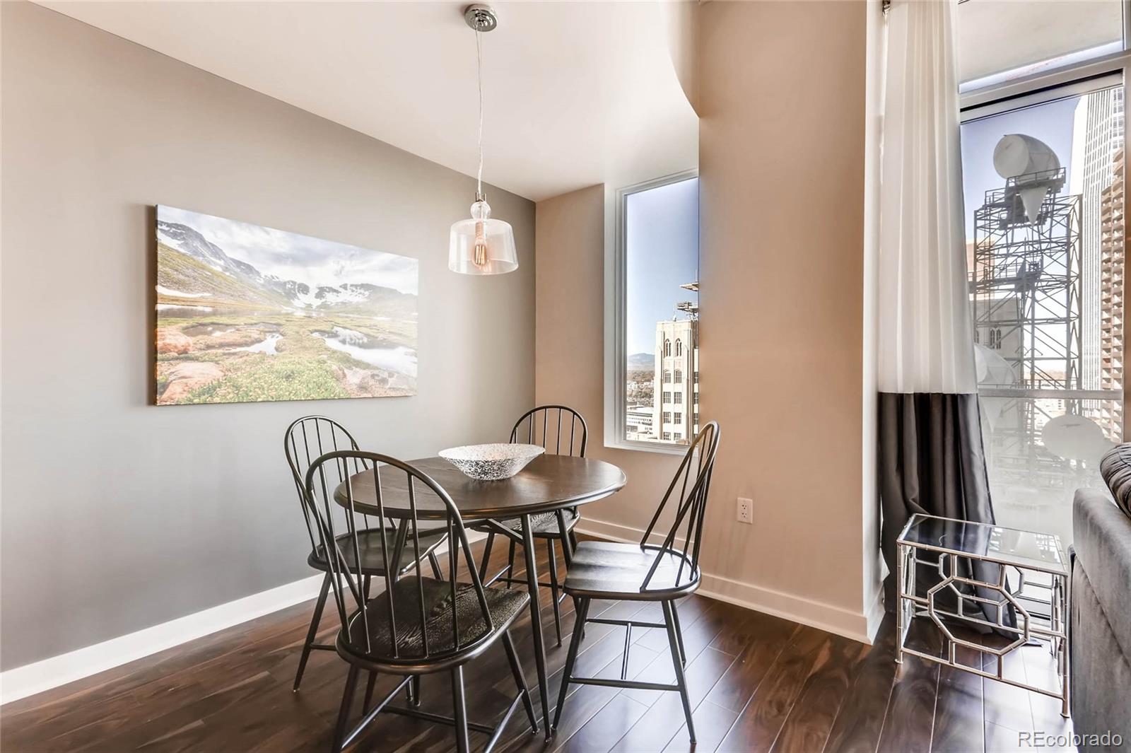 891 14th Street Unit: 2104