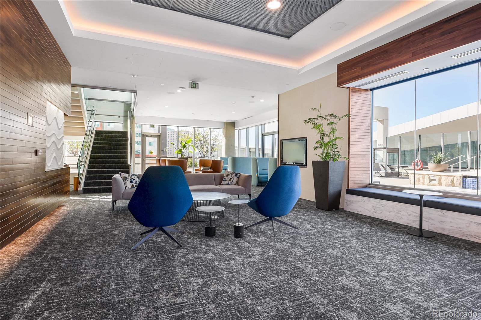 891 14th Street Unit: 2104