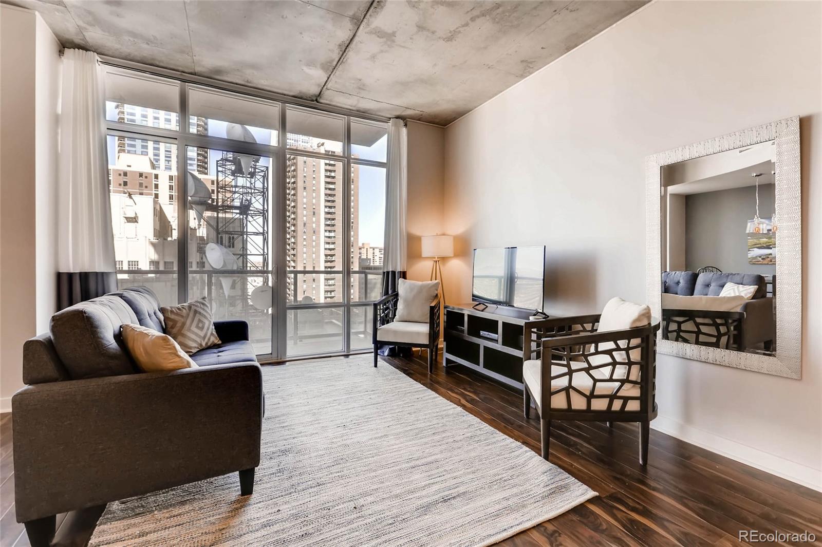 891 14th Street Unit: 2104