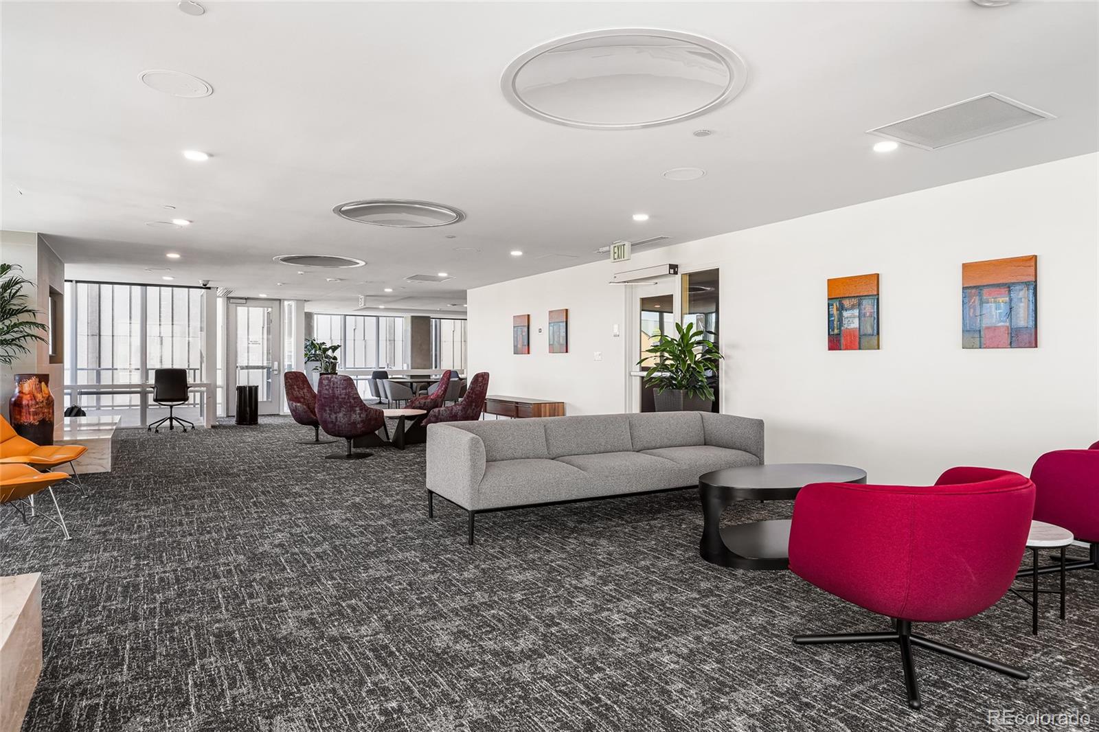 891 14th Street Unit: 2104