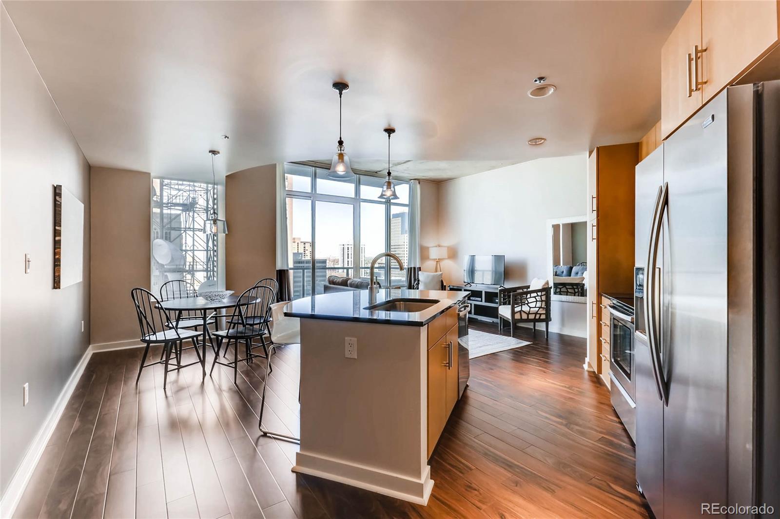 891 14th Street Unit: 2104