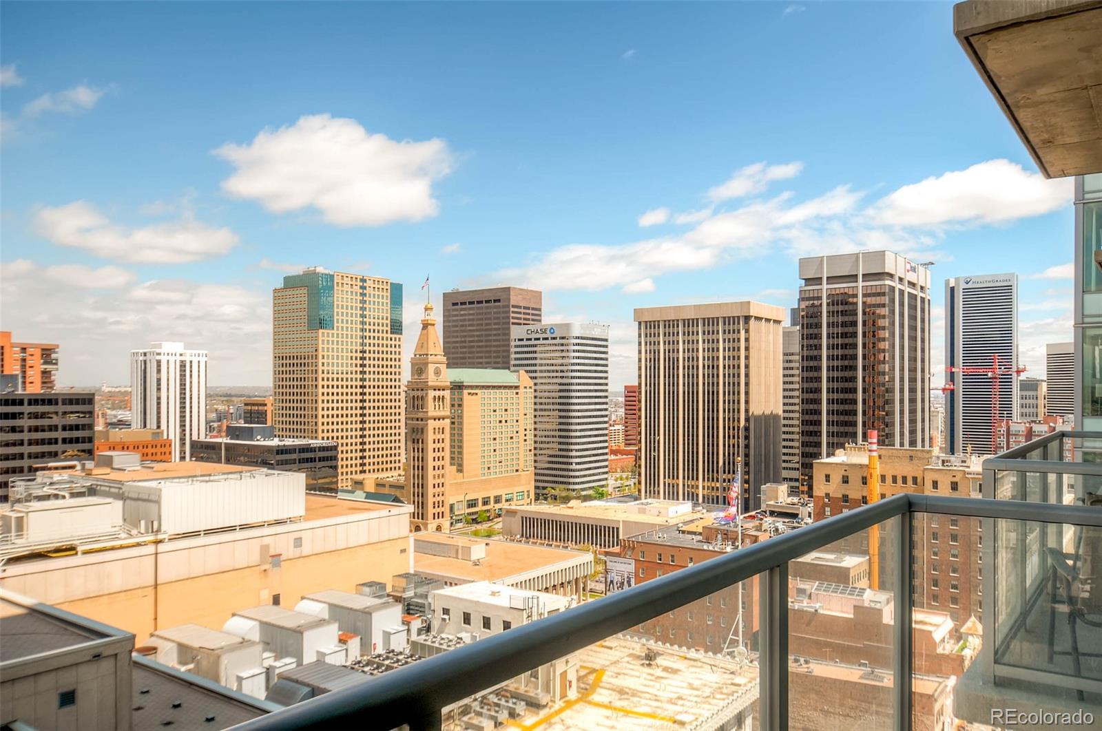 891 14th Street Unit: 2104