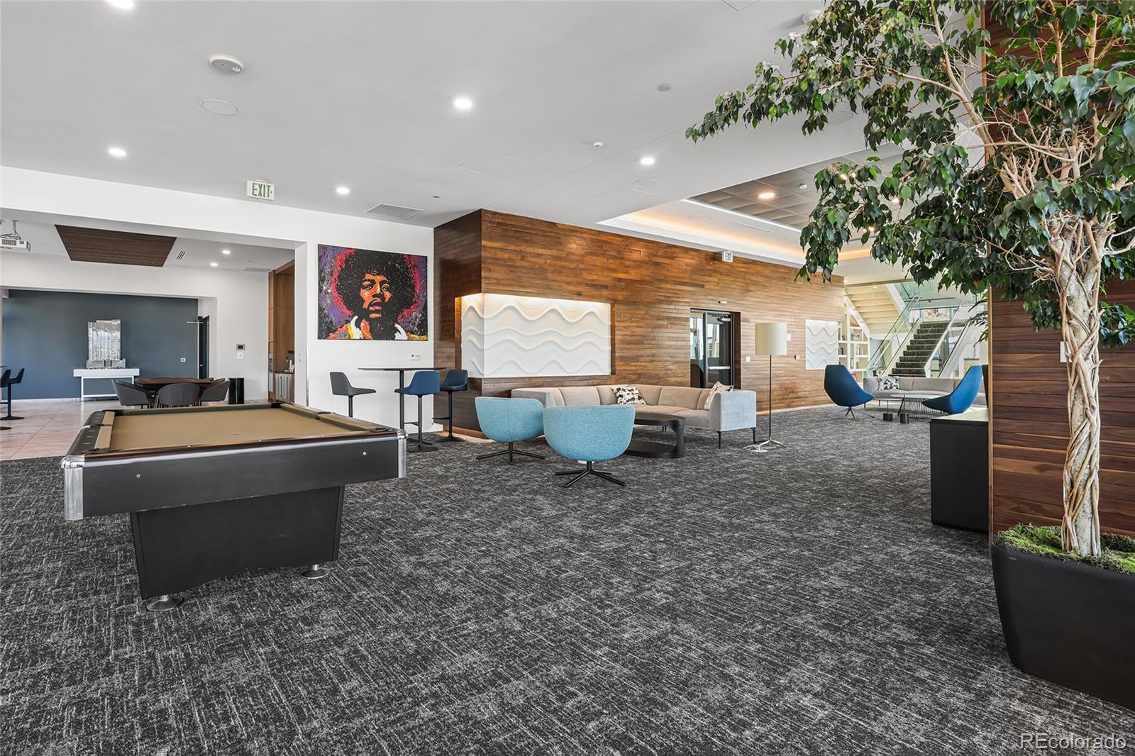 891 14th Street Unit: 2104