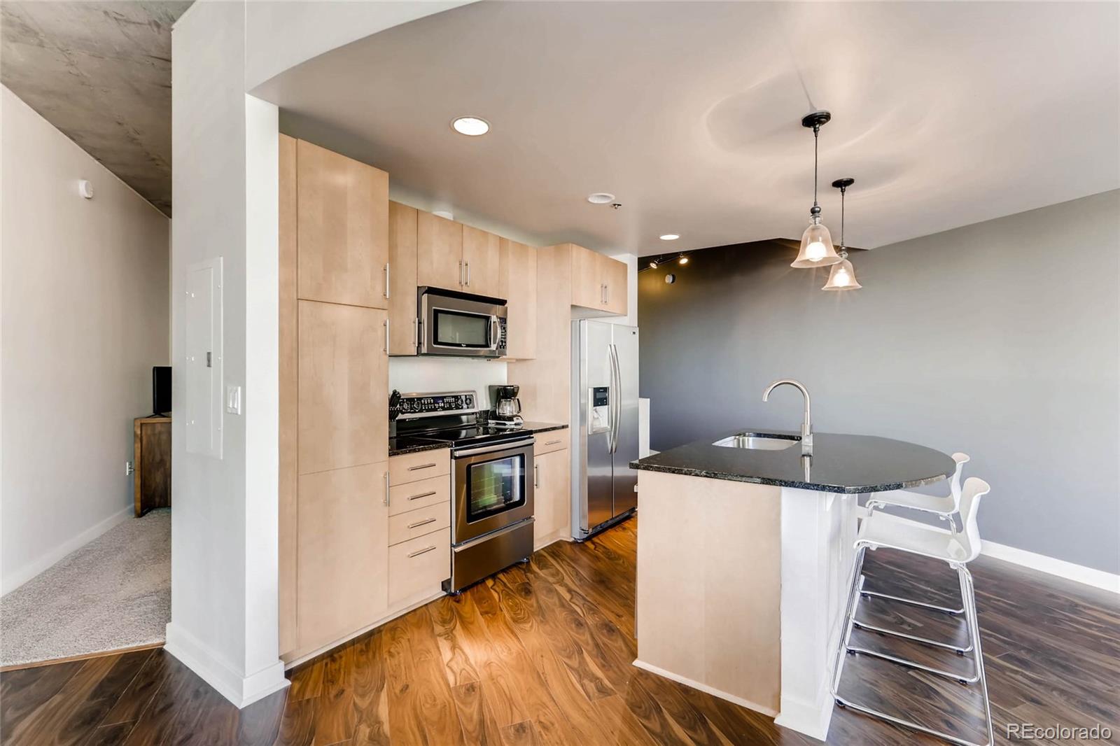 891 14th Street Unit: 2104