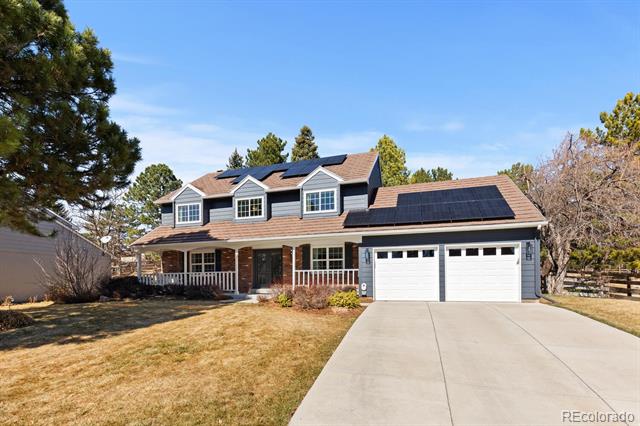 10463 W Turtle Mountain