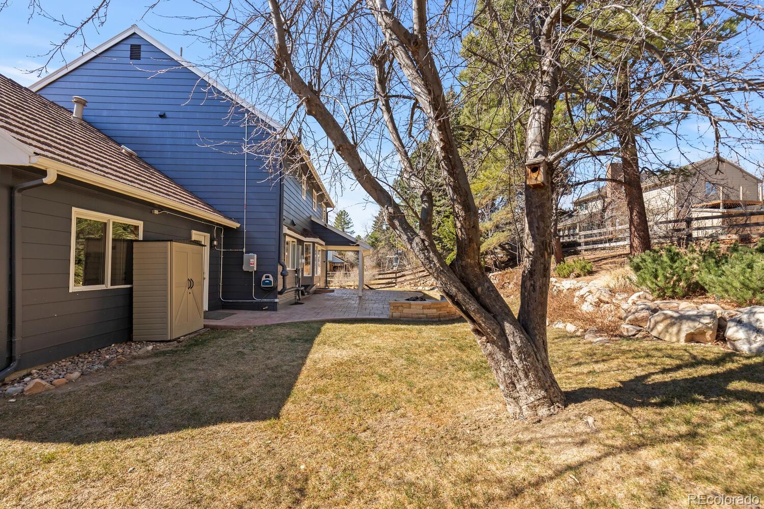 10463 W Turtle Mountain