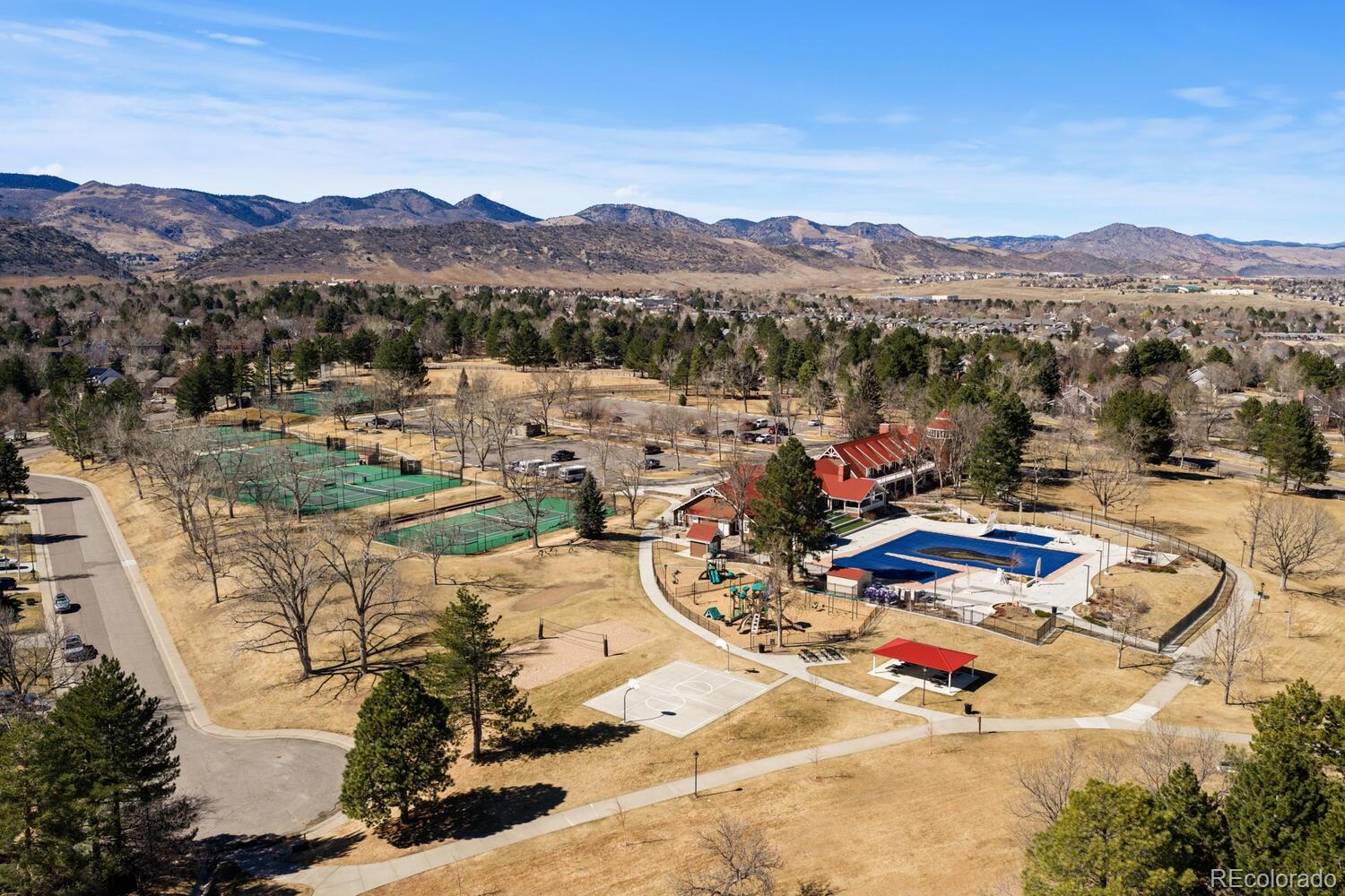 10463 W Turtle Mountain