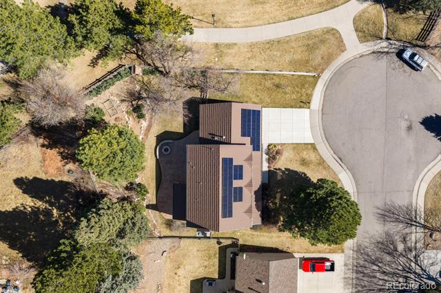 10463 W Turtle Mountain