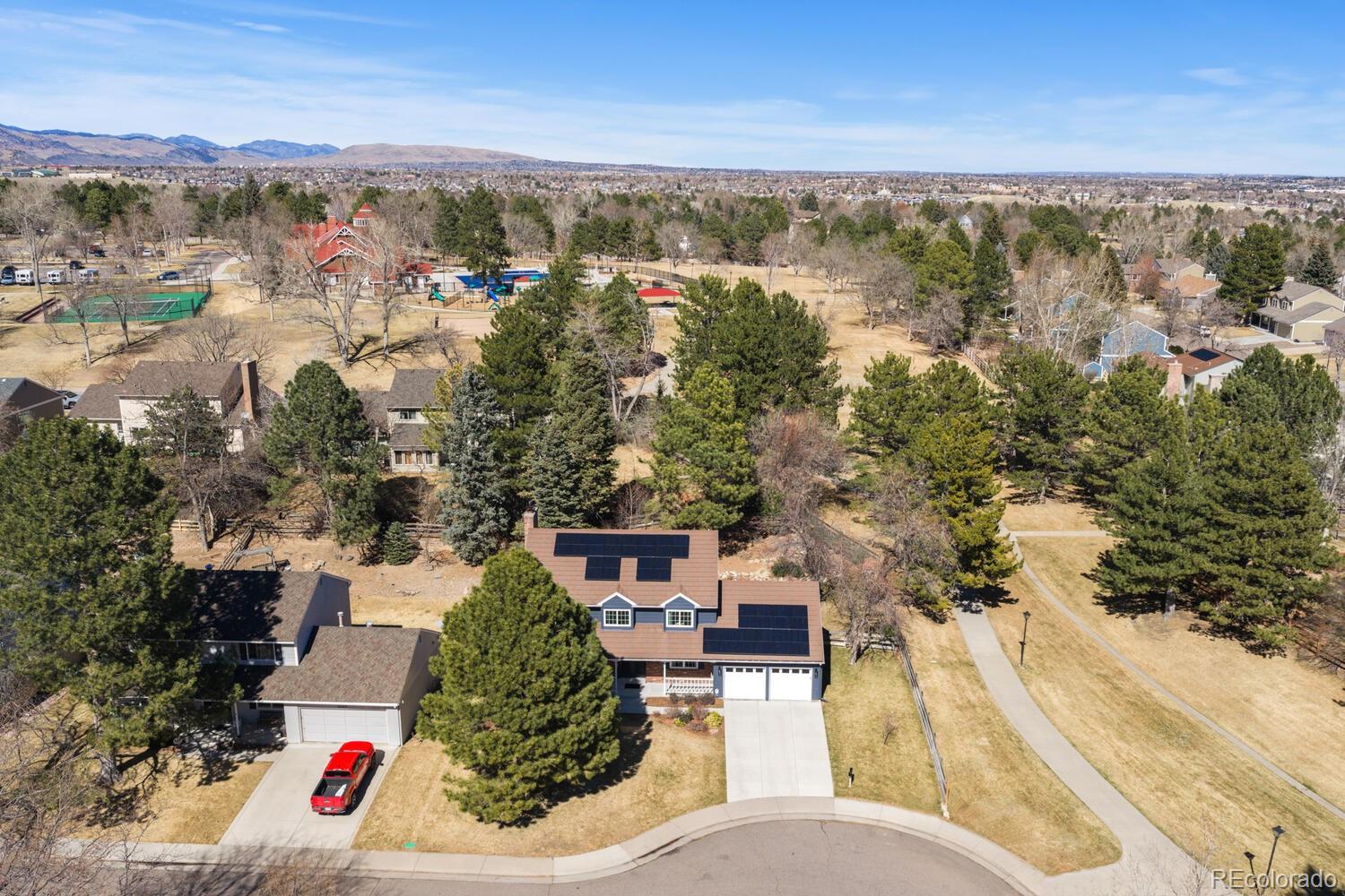 10463 W Turtle Mountain