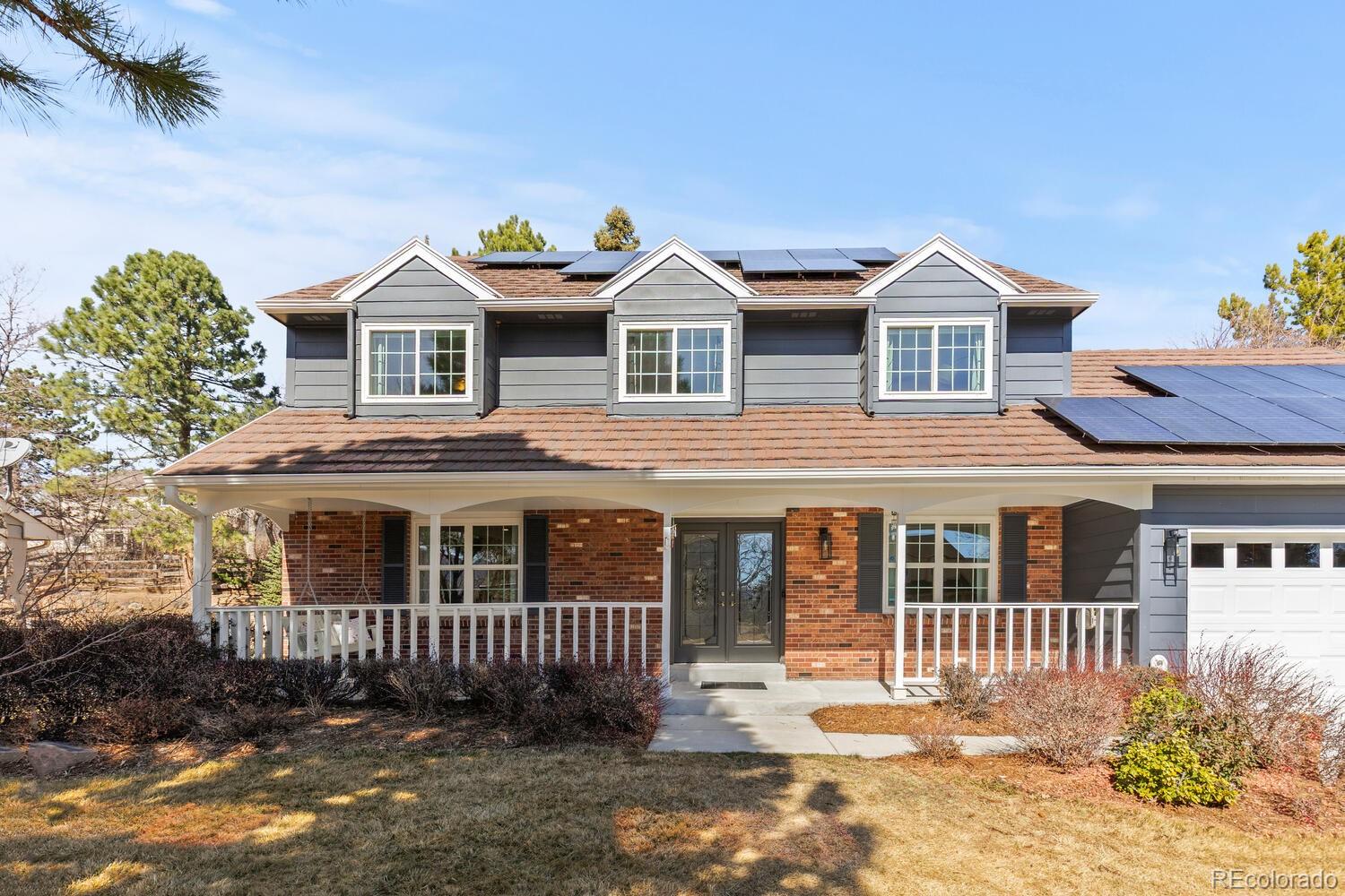 10463 W Turtle Mountain