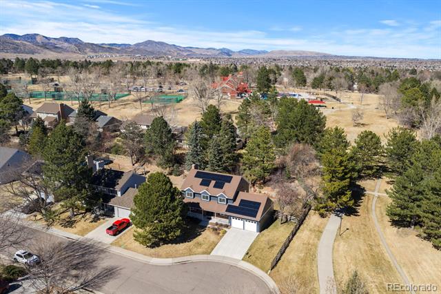 10463 W Turtle Mountain