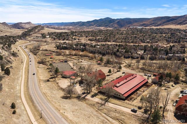 10463 W Turtle Mountain