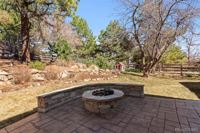 10463 W Turtle Mountain