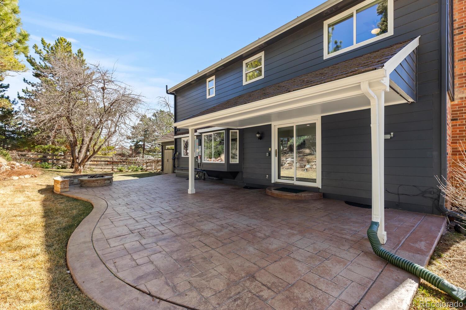 10463 W Turtle Mountain